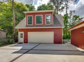 Walk to Old Town Quiet Bluffton Vacation Rental