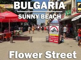 Apartment for rent in Sunny Beach/ Nessebar
