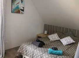 Au fil du Bonheur studio