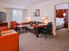 Residence Inn by Marriott North Conway, hotell i North Conway