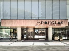 the DOUGLAS, Autograph Collection: bir Vancouver, Vancouver Şehir Merkezi oteli