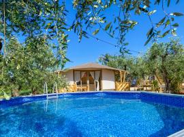 Trend Lodge by La Mignola, hotel em Fasano