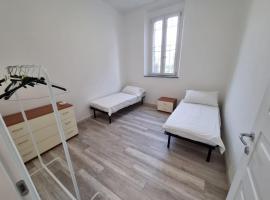 Appartamento viktor: Cislago'da bir daire