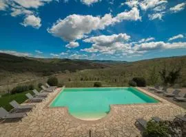 Borgo Le Noci Chianti Retreat & Pool