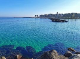 La stradina, hotel v destinaci Mola di Bari