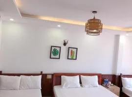 VIỆT Hostel