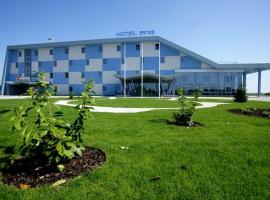 Hotel Ring, hotel a Orechová Potôň