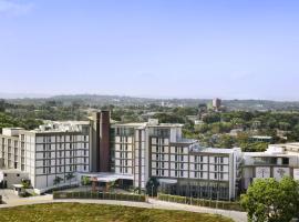 Accra Marriott Hotel, hotel cerca de Marina Mall, Accra