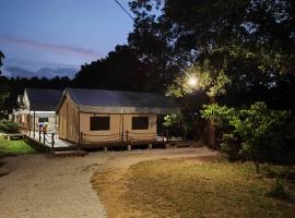 Canopy Villa Sireh Park, hotel a Johor Baharu