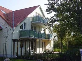 Altes Wasserwerk App 14