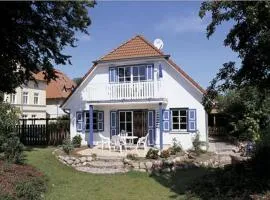 Haus Clarissa, App 02
