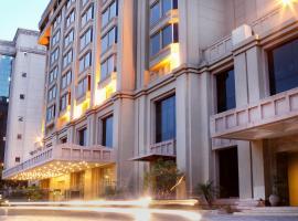 The Metropolitan Hotel & Spa New Delhi, hotel in Central Delhi, New Delhi