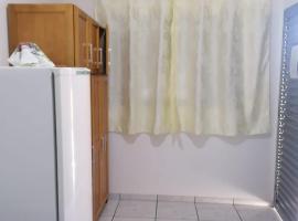 quarto para Rapaz, centro, Sinop MT, hotel a Sinop