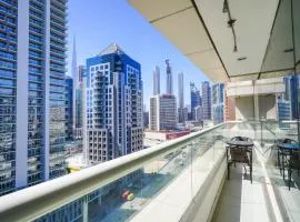 Alashrafia Saray- Splendid 1BR apartment in Canal Views