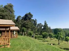 Camping Sérendipité