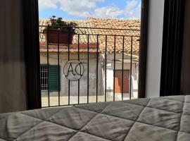 Casa Vacanza "A Due Passi", apartamento en Paravati