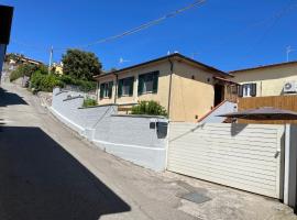 Villa Portoferraio, rumah liburan di Portoferraio