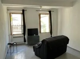 Joli appartement au coeur du village