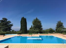 Appartamento Noal, hotel near The Olive Oil Museum, Bardolino