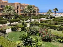 396 Blumar Chalet North Coast Sidi-abdelrahman families & couples only