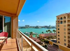 Belle Harbor 803-M - Panoramic Views