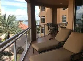 Belle Harbor 506W Panoramic Views