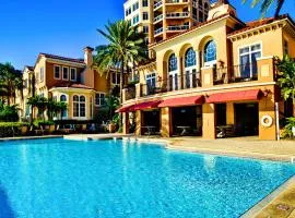 Belle Harbor 805W A Clearwater Beach Gem