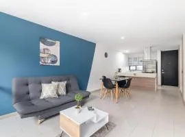 Súper apartamento en Laureles