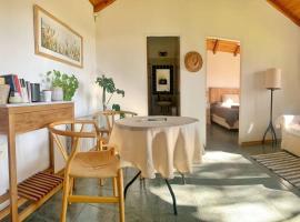 Casa La Quinta - Tiny House, hotel em San Carlos de Bariloche