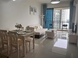Ataraxia park3condo forest city 森林城市