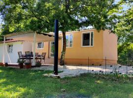 Tiny house Dora, tiny house in Marčana