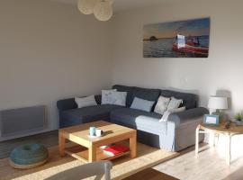 Au cœur du Bassin d'Arcachon, hotel in Gujan-Mestras