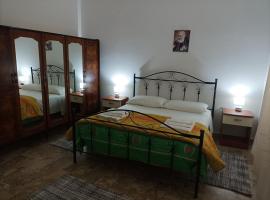 Torrenova B&B, appartement à Cirò Marina