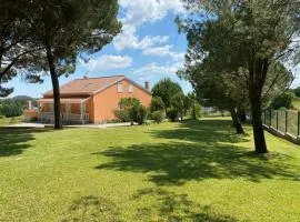 Quinta do Alto dos Pinheiros