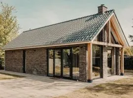 Luxe schuurwoning 't Nieuwt in Chaam, Nederland