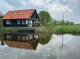 Vakantiehuisjes Marsherne