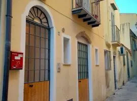 A casa SCALILLA