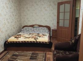 Apartment 28,Myru Avenue, hotel in Izmail