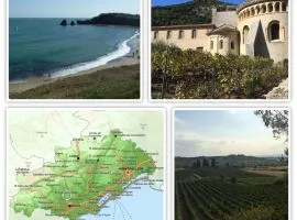 Les gîtes de Pailhès