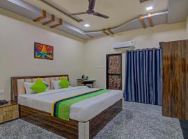 Treebo Trend Royal, Chandrapur, hotell i Chandrapur