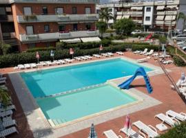 Blu Corallo, resort u gradu 'Mascali'