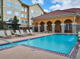 Residence Inn by Marriott Abilene, hotell i nærheten av Abilene regionale lufthavn - ABI i Abilene