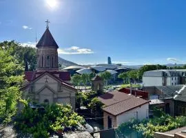 Tamarisi Old Tbilisi