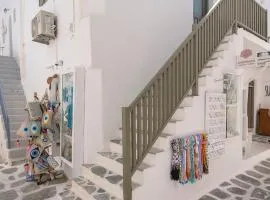 Afluencia Complex Studio No3