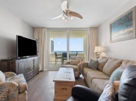 Perdido Sun 200, готель у місті Пердідо-Кі