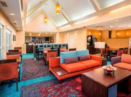 Residence Inn Topeka, hotel near Forbes Field - FOE, Topeka