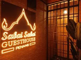 Sabai Sabai Guesthouse in Bayan Lepas