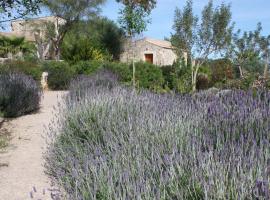 마리아 데 라 살루트에 위치한 호텔 Agroturisme Es Racó De Maria