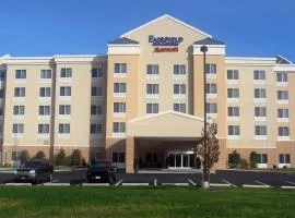 Fairfield Inn & Suites Carlisle