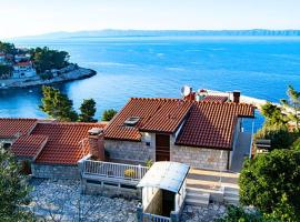 Vila Nada, holiday rental in Prigradica